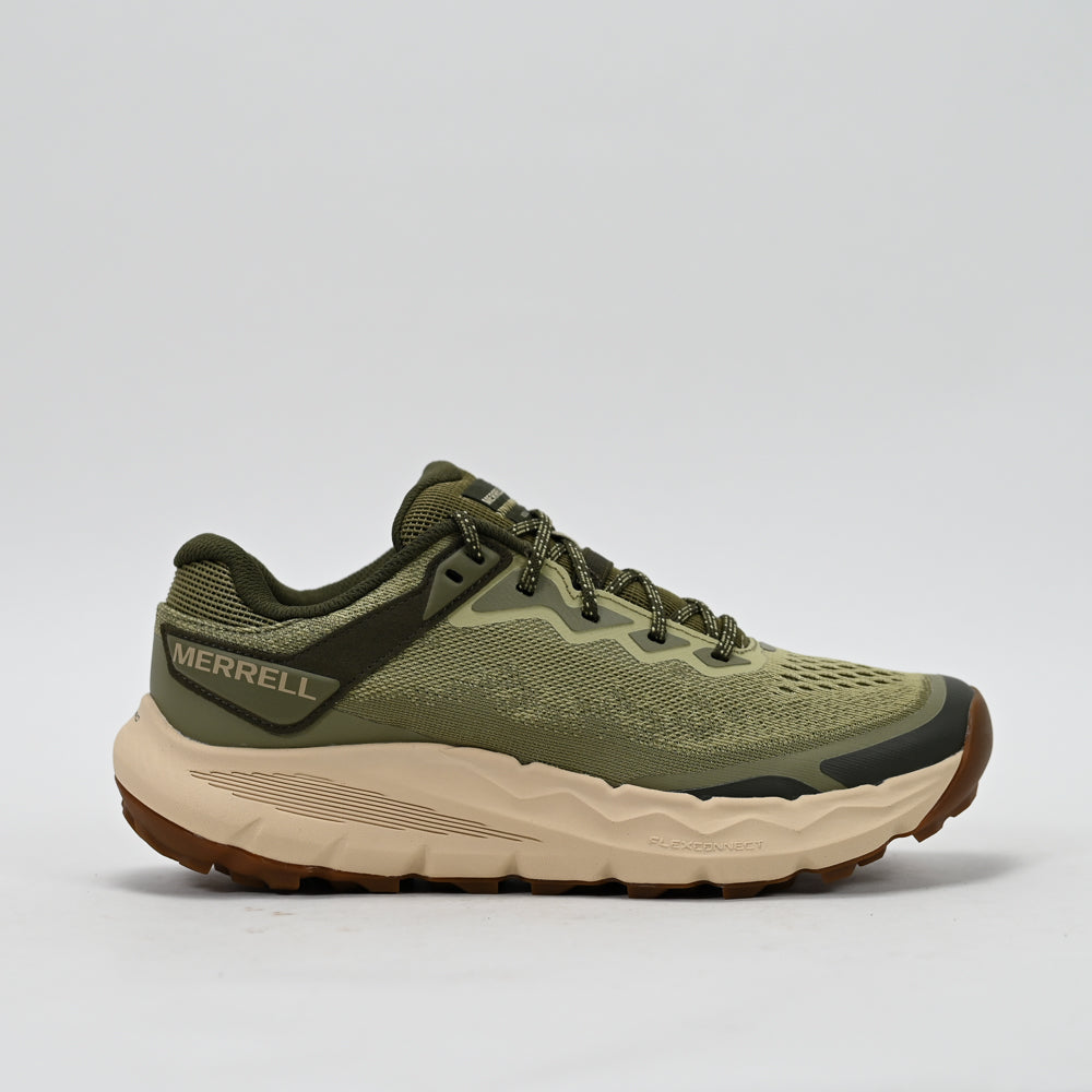 MERRELL FOOTWEAR