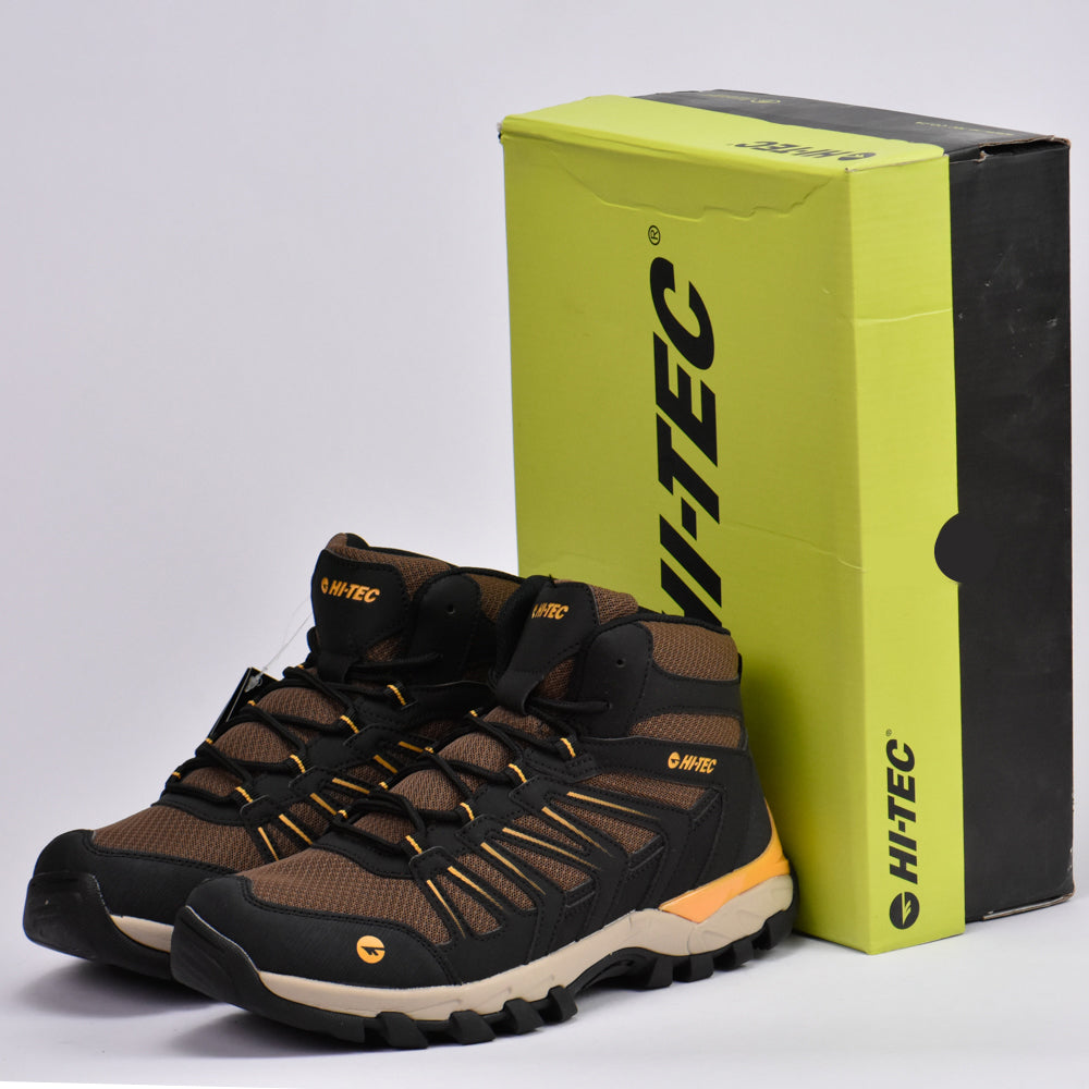 HI-TEC CONFORT