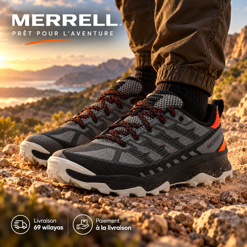 MERRELL FOOTWEAR