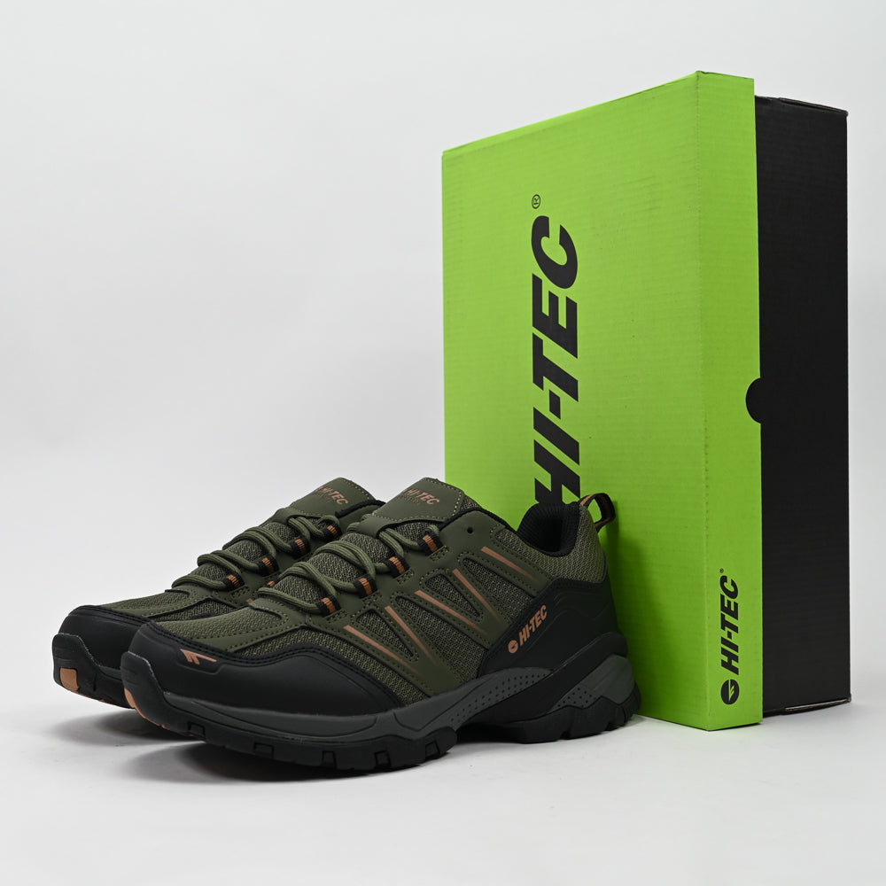HI-TEC CONFORT