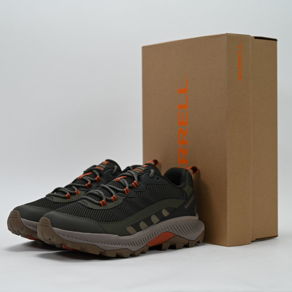 MERRELL FOOTWEAR