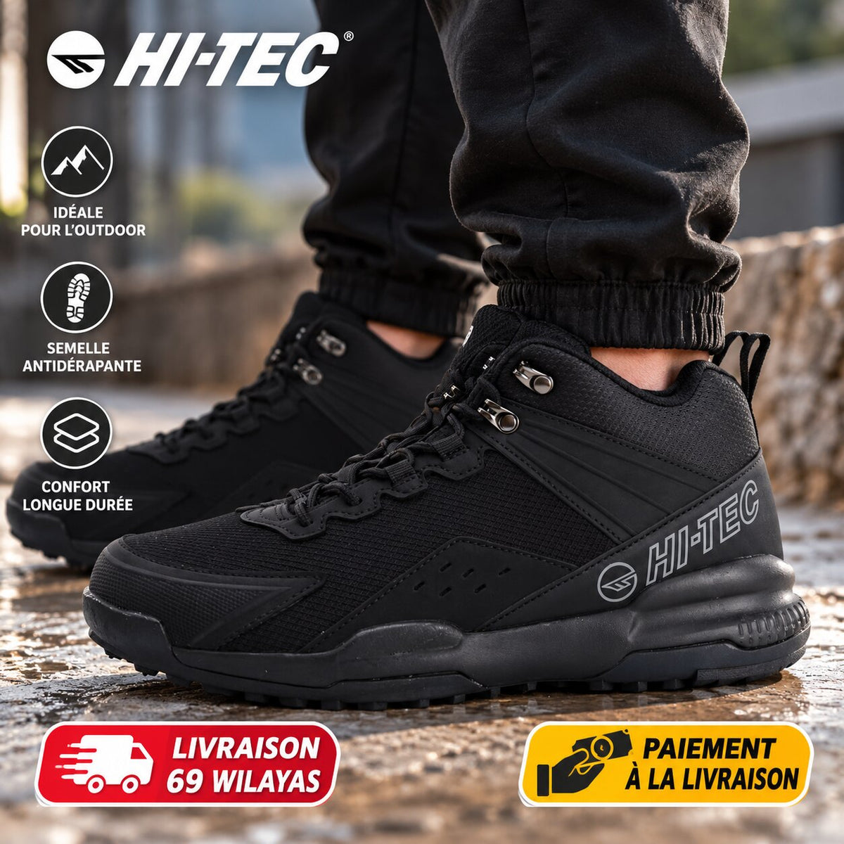 HI-TEC