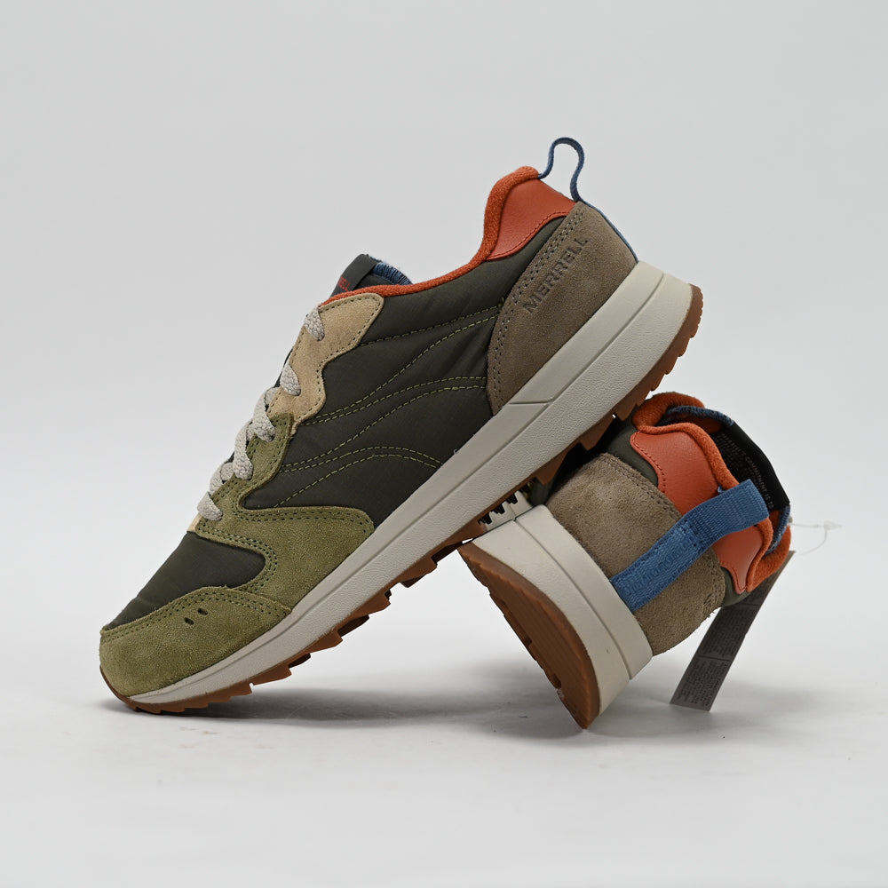 MERRELL FOOTWEAR