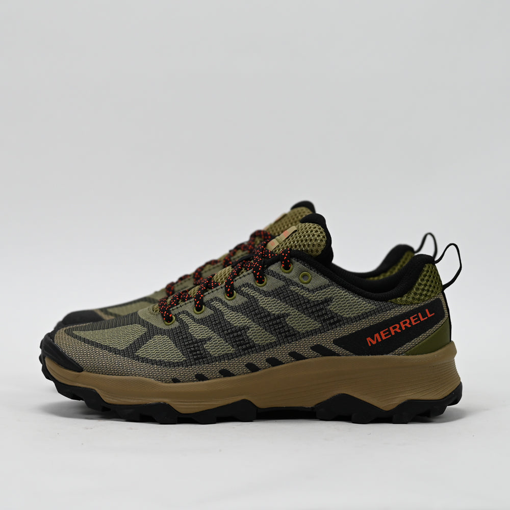 MERRELL FOOTWEAR