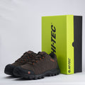 HITEC Grand Paradiso Low