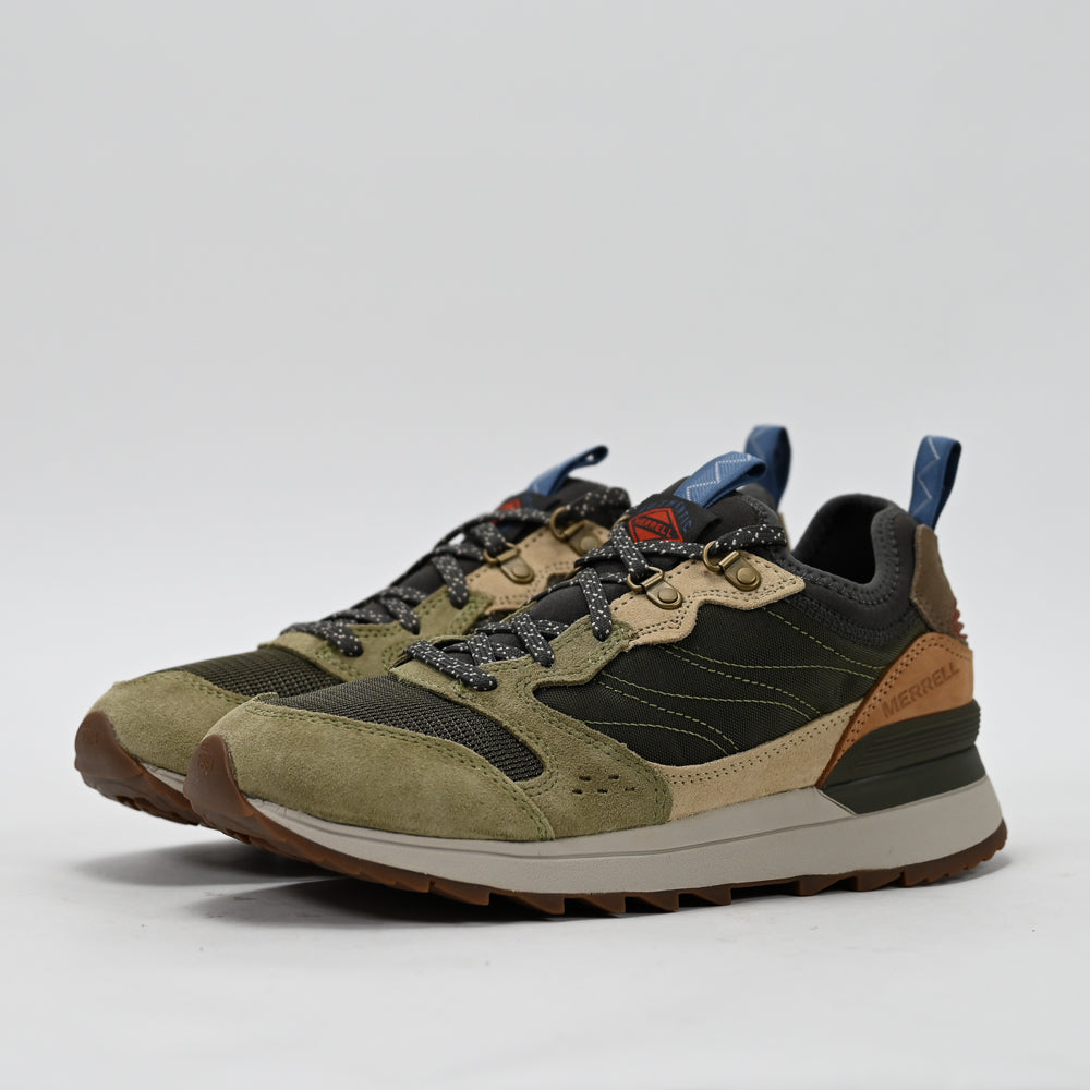 MERRELL FOOTWEAR