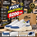 ERKE FOOTWEAR