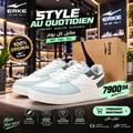ERKE FOOTWEAR