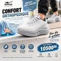 ERKE FOOTWEAR