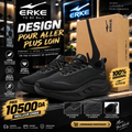 ERKE FOOTWEAR