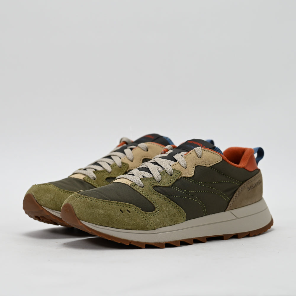 MERRELL FOOTWEAR