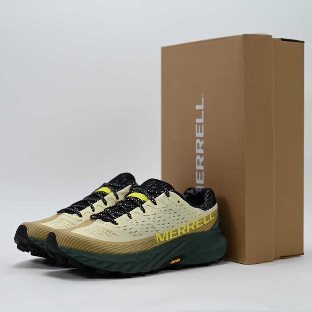 MERRELL FOOTWEAR