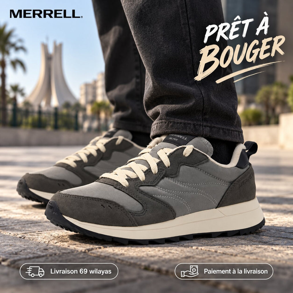 MERRELL FOOTWEAR