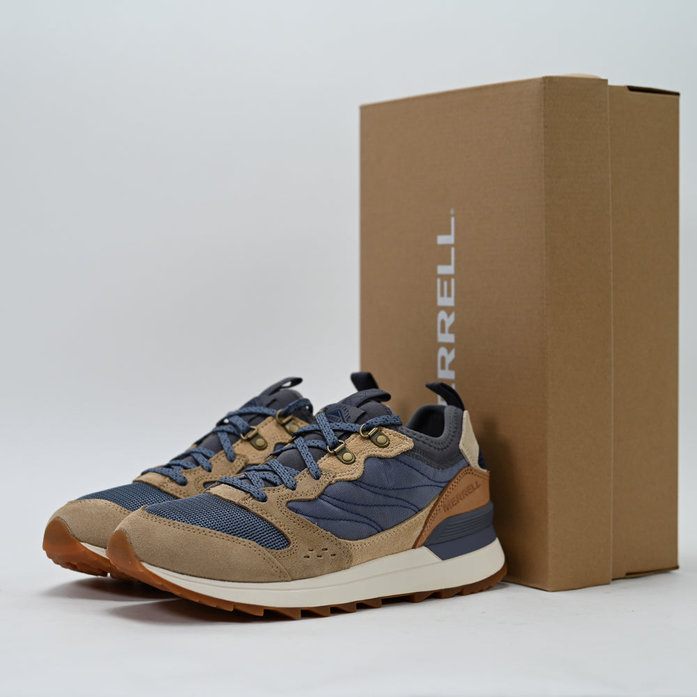 MERRELL FOOTWEAR