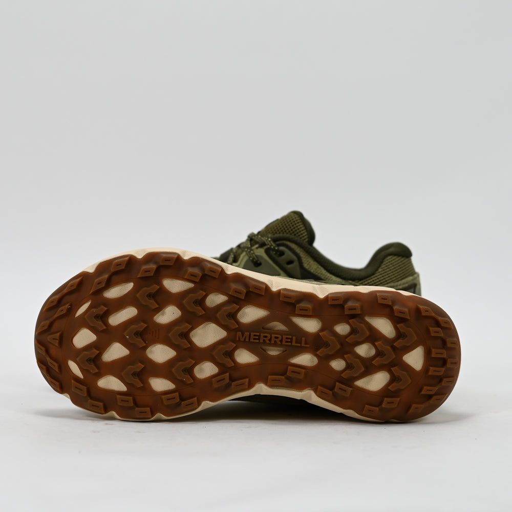 MERRELL FOOTWEAR