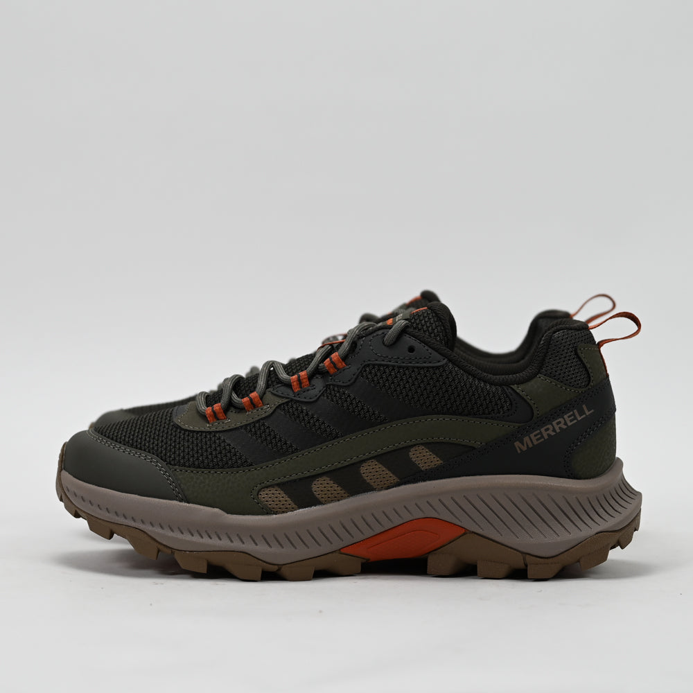 MERRELL FOOTWEAR