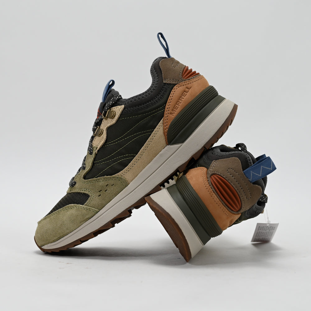 MERRELL FOOTWEAR