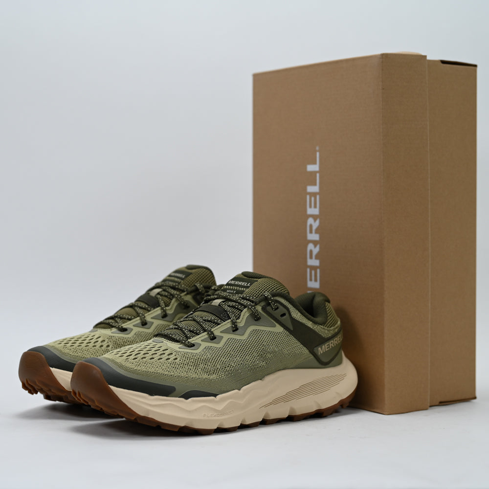 MERRELL FOOTWEAR
